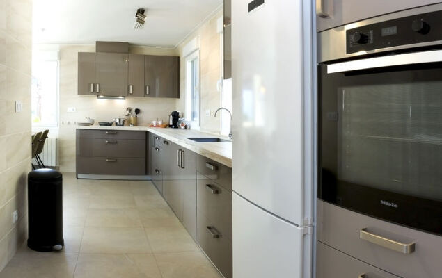 Villa Cara Mull Alcalalí - Photo 13