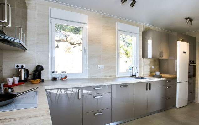 Villa Cara Mull Alcalalí - Photo 14