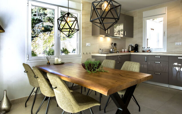 Villa Cara Mull Alcalalí - Photo 16