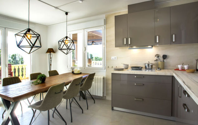 Villa Cara Mull Alcalalí - Photo 17