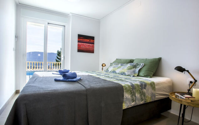 Villa Cara Mull Alcalalí - Photo 19