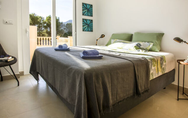 Villa Cara Mull Alcalalí - Photo 25