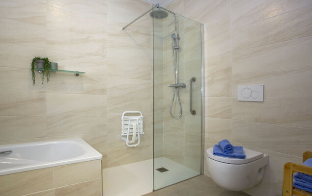 Villa Cara Mull Alcalalí - Photo 26