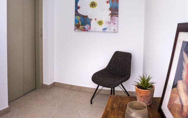 Villa Cara Mull Alcalalí - Photo 31