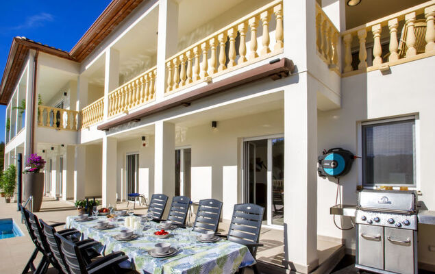 Villa Cara Mull Alcalalí - Photo 33