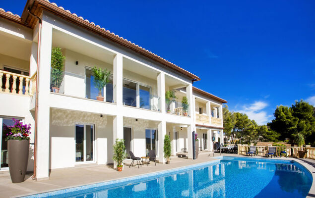 Villa Cara Mull Alcalalí - Photo 34