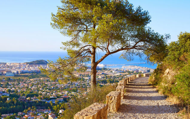 Villa Cara Mull Alcalalí - Photo 40