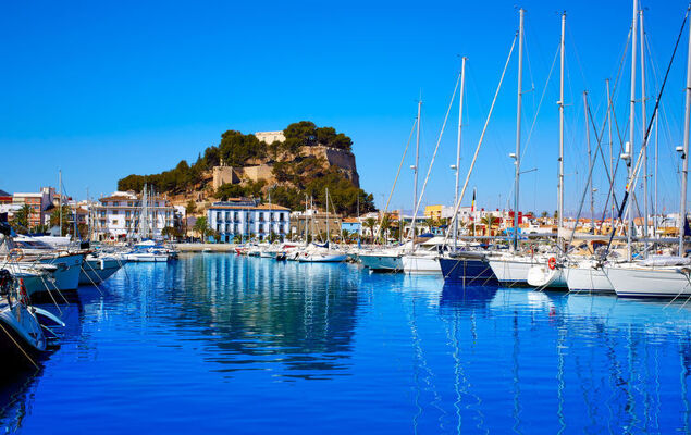 Villa Cara Mull Alcalalí - Photo 41