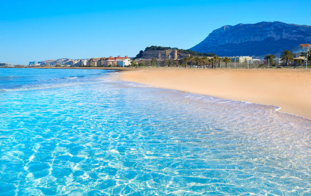 Villa Cara Mull Alcalalí - Photo 42