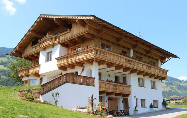 Gasteighof - Photo 1