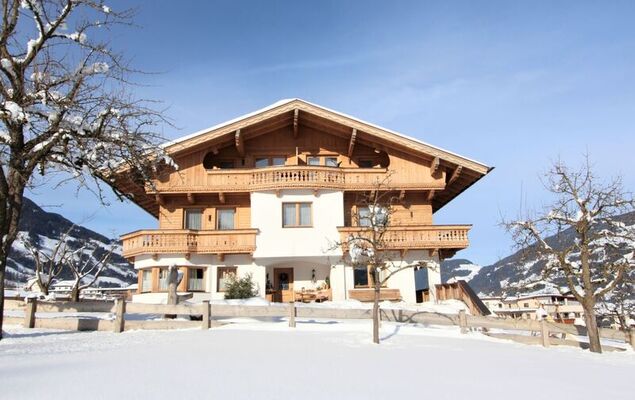 Gasteighof - Photo 30