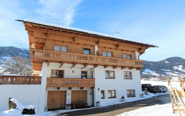 Gasteighof - Photo 32