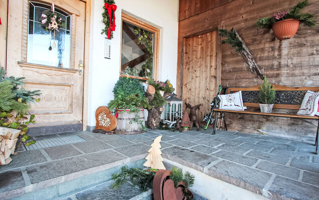 Gasteighof - Photo 33