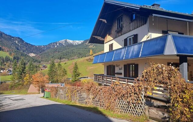 Appartement 2 - Photo 1