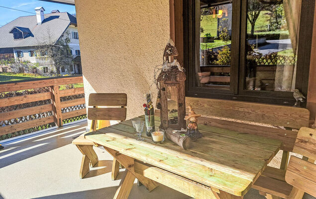 Appartement 2 - Photo 8