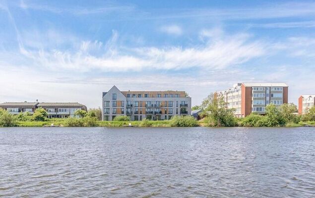 Auszeit am Deich - Photo 1