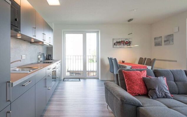 Auszeit am Deich - Photo 4