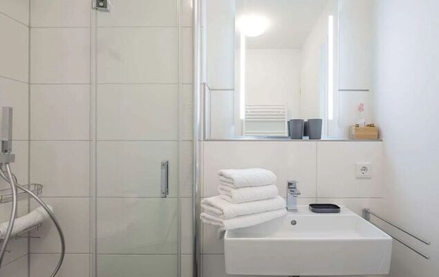 Auszeit am Deich - Photo 5