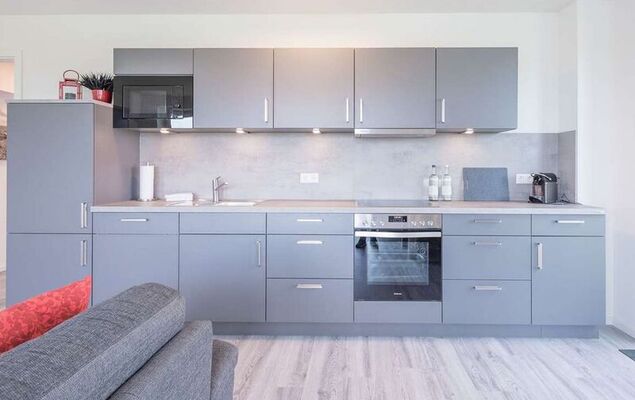 Auszeit am Deich - Photo 7