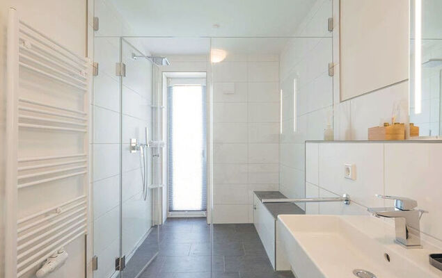 Auszeit am Deich - Photo 12