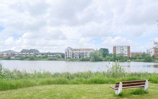 Auszeit am Deich - Photo 16