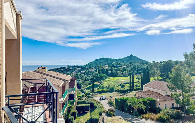 Village Cap Estérel - Le Belvédère - Photo 1
