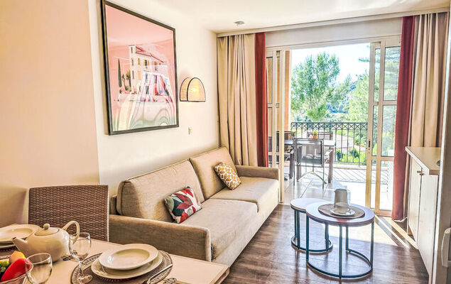 Village Cap Estérel - Le Belvédère - Photo 7