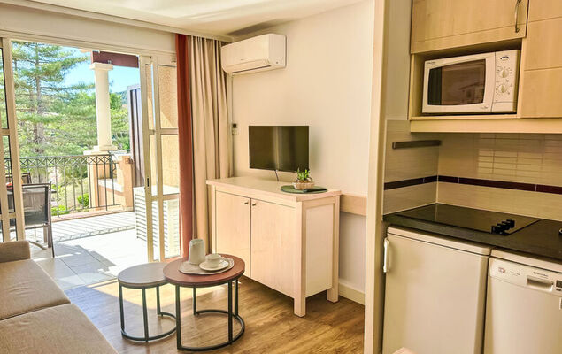 Village Cap Estérel - Le Belvédère - Photo 11