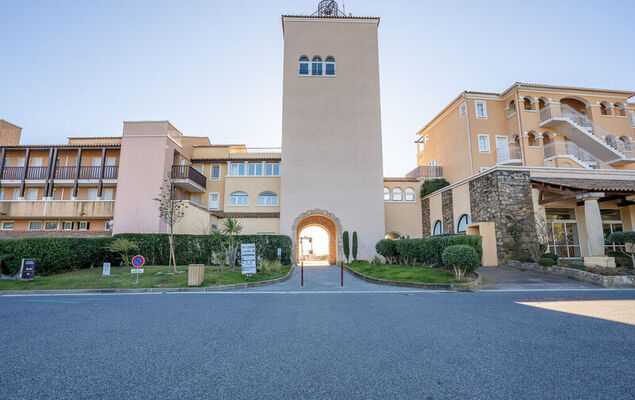 Village Cap Estérel - Le Belvédère - Photo 33