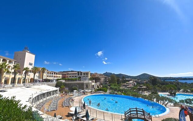 Village Cap Estérel - Le Belvédère - Photo 42