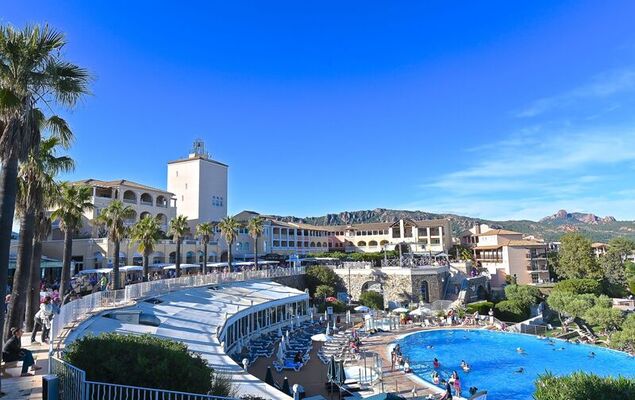 Village Cap Estérel - Le Belvédère - Photo 50