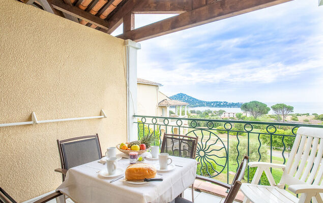 Le Belvédère(R3 221) - Photo 1