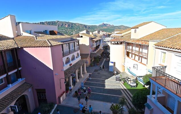 Le Belvédère(R3 221) - Photo 32