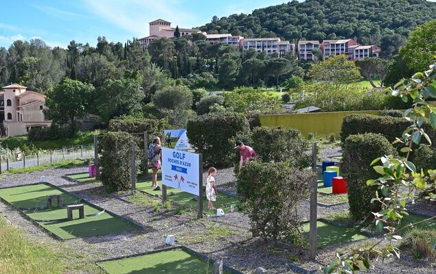 Le Belvédère(R3 221) - Photo 36