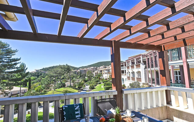 Le Belvédère (R4 317) - Photo 1