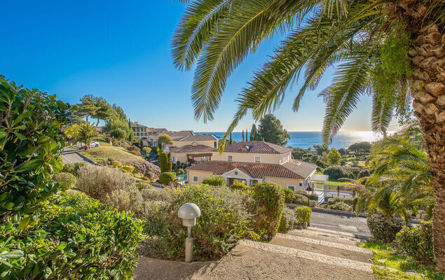 Le Belvédère (R4 317) - Photo 27