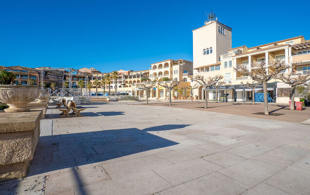 Le Belvédère (R4 317) - Photo 31