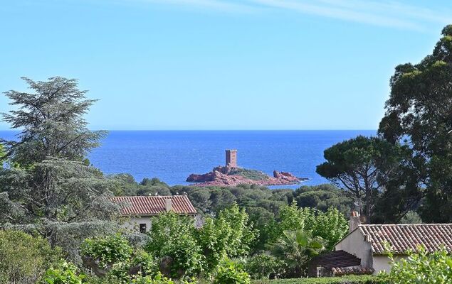 Le Belvédère (R4 317) - Photo 39