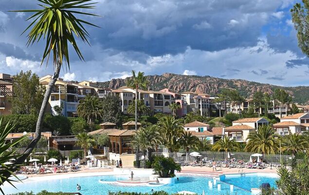 Le Belvédère (R4 317) - Photo 51