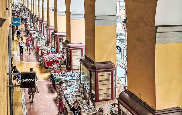 Borgoverde - Photo 35