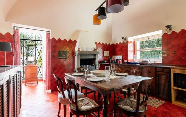 villa Ludovica - Photo 3