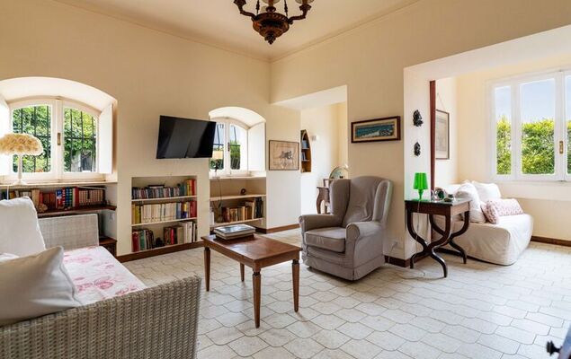 villa Ludovica - Photo 4