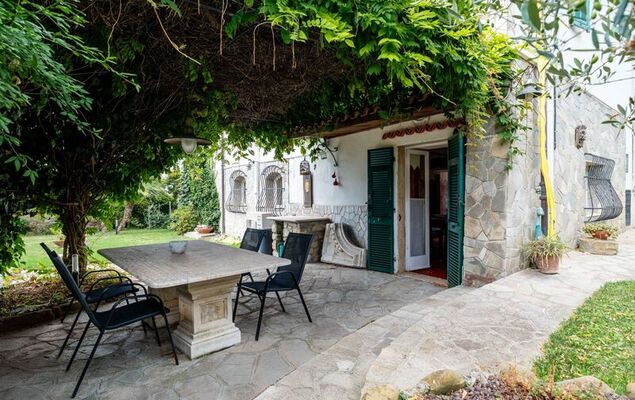 villa Ludovica - Photo 6