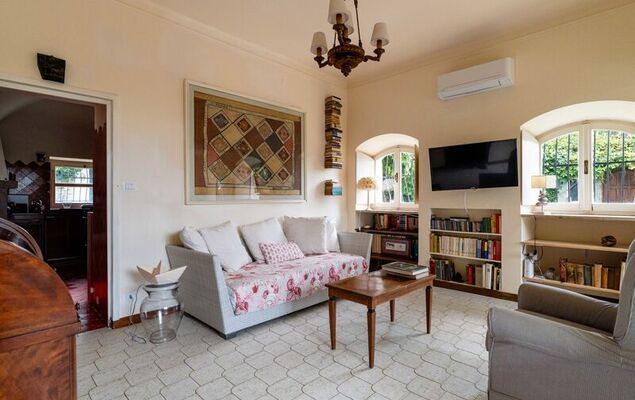 villa Ludovica - Photo 9