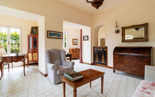 villa Ludovica - Photo 11