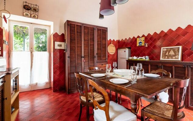 villa Ludovica - Photo 16