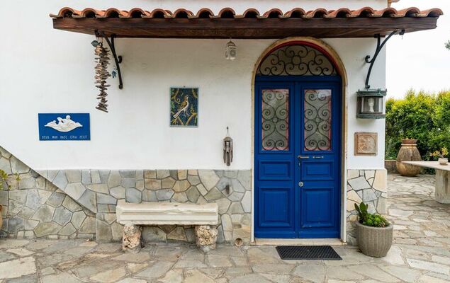 villa Ludovica - Photo 38