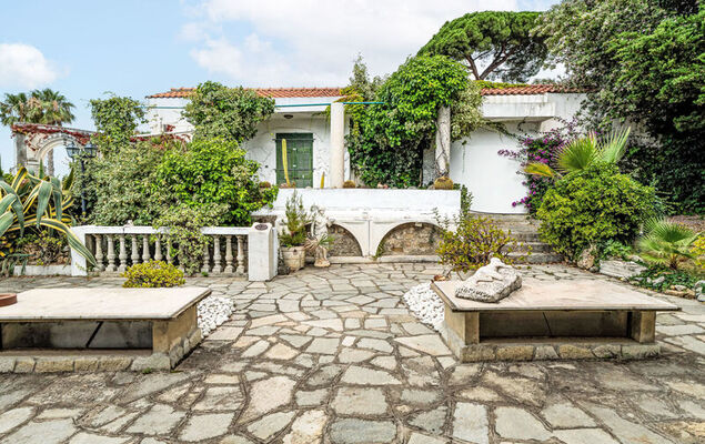 villa Ludovica - Photo 41