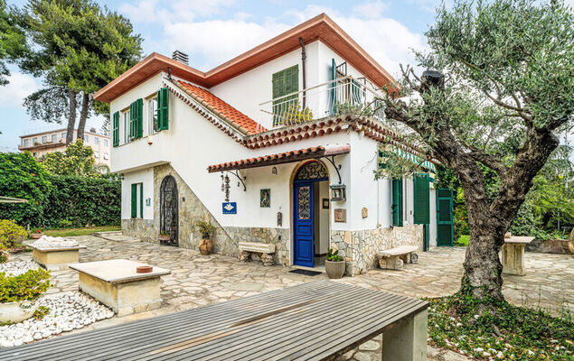 villa Ludovica - Photo 45