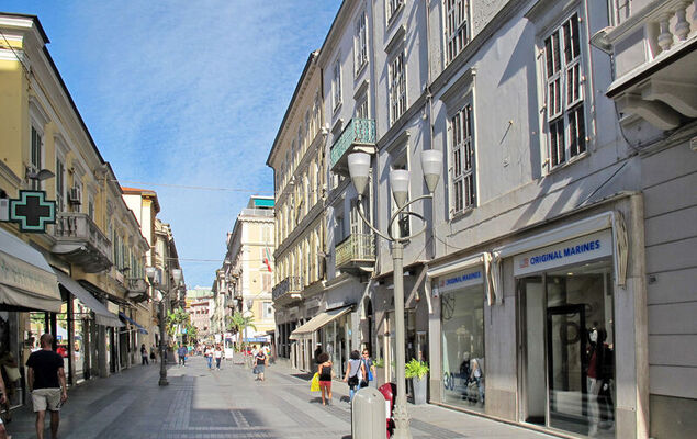 villa Ludovica - Photo 50